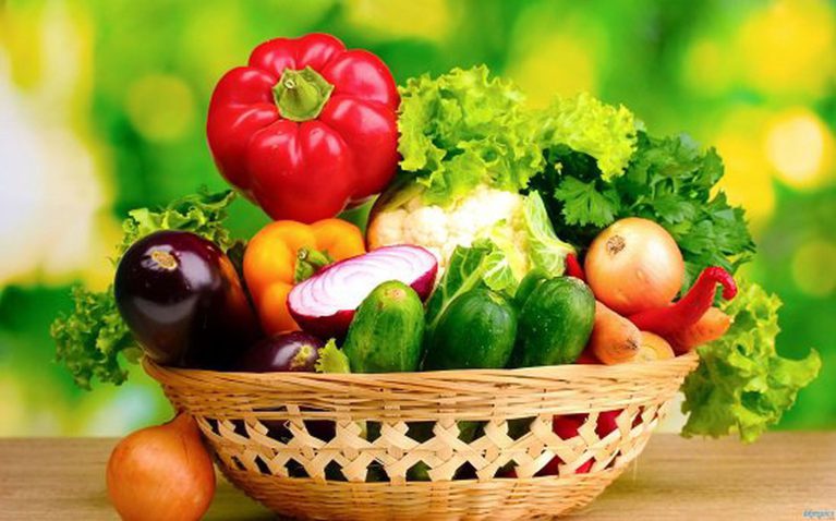Ăn nhiều rau xanh, tăng thêm thực phẩm giàu phytoestrogènes