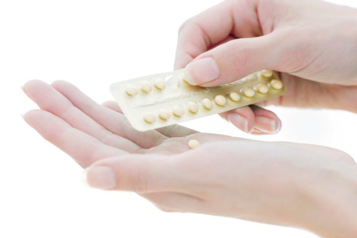 Thuốc tránh thai là biện pháp tránh thai phổ biến hiện nay