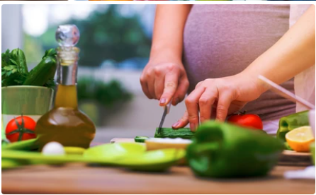 Nhu cầu về chất béo (lipid) và tinh bột (glucid) trong và sau thai kỳ