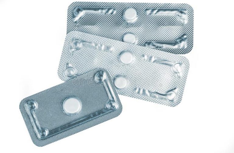Tác dụng thuốc tránh thai khẩn cấp