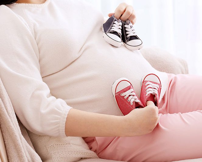 Sản phụ mang đa thai sẽ tăng nguy cơ ứ đọng sản dịch sau sinh