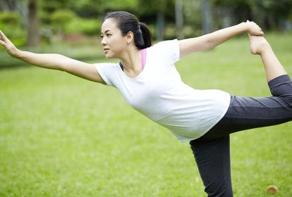 Phụ nữ độ tuổi tiền mãn kinh cần duy trì tập luyện mỗi ngày