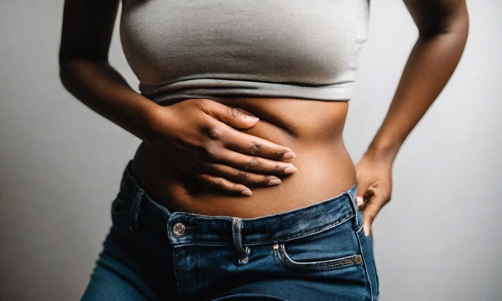 Phụ nữ sau mãn kinh vẫn có khả năng bị u xơ.