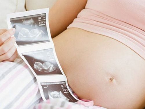 Ngôi thai quyết định đến phương pháp sinh của sản phụ