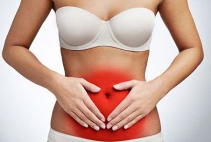 Chảy máu khi mang thai là dấu hiệu bạn cần đặc biệt lưu ý.