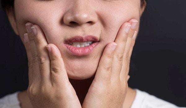 phù khi mang thai là dấu hiệu hết sức bình thường