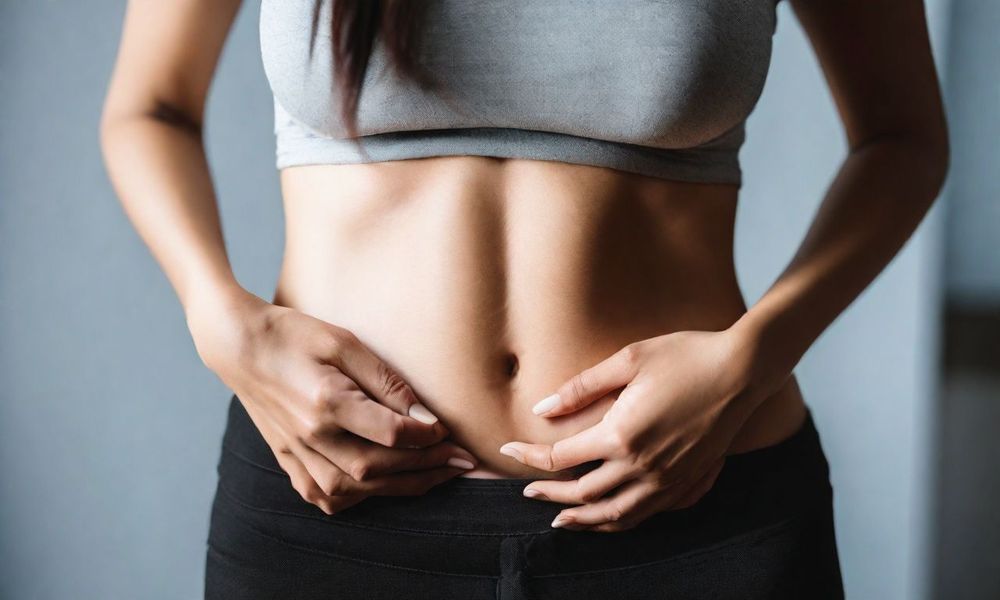 Đau vùng chậu gây ảnh hưởng tiêu cực tới sức khỏe phụ nữ.