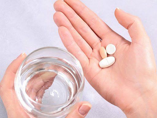 Thuốc chữa đau đầu trong kỳ kinh nguyệt không kê đơn