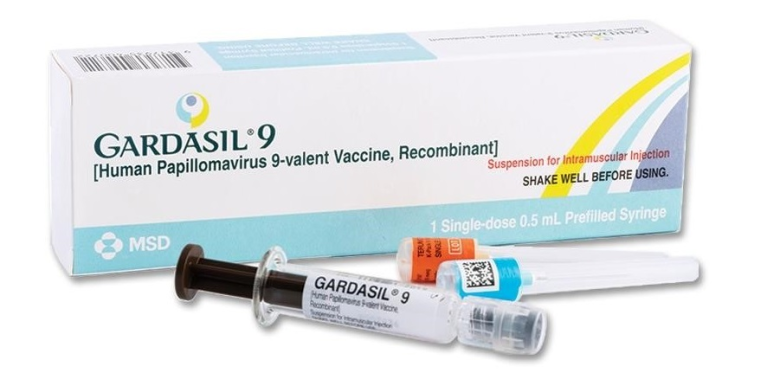 Vắc xin phòng HPV được chỉ định tiêm cho nữ giới ở độ tuổi từ 9 - 26 tuổi, ngay cả là đã từng quan hệ tình dục