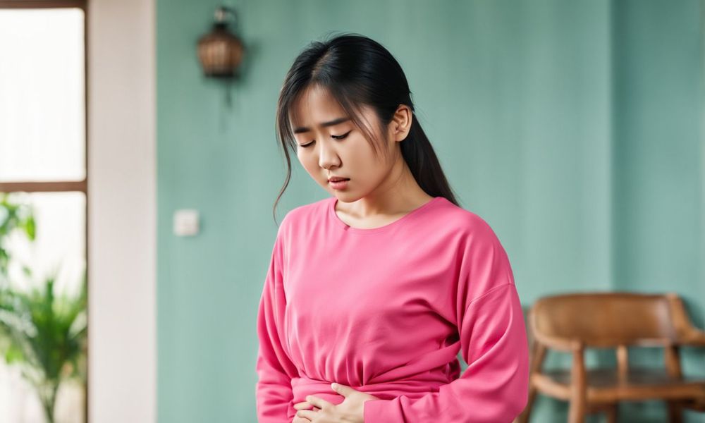 Khi có bất kỳ triệu chứng bất thường nào, hãy đến bệnh viện để được khám và điều trị kịp thời.
