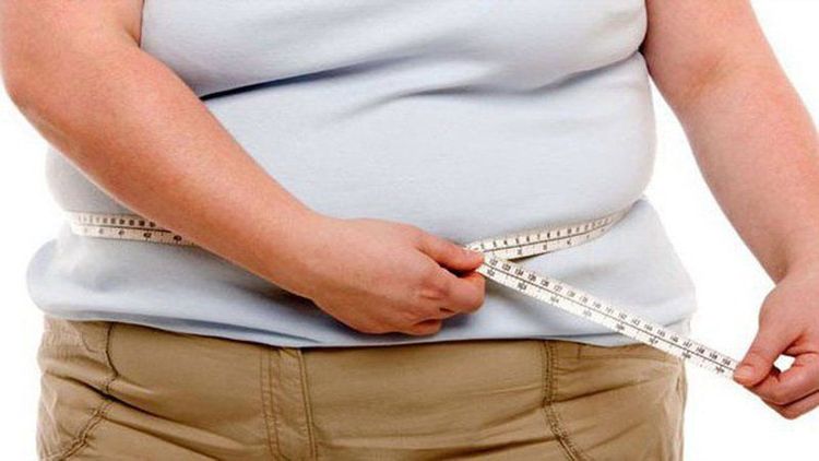 Béo phì là một trong những nguyên nhân khiến estrogen tăng lên