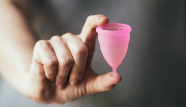Có thể sử dụng cốc nguyệt san để tỉnh lượng máu trong mỗi lần kinh nguyệt