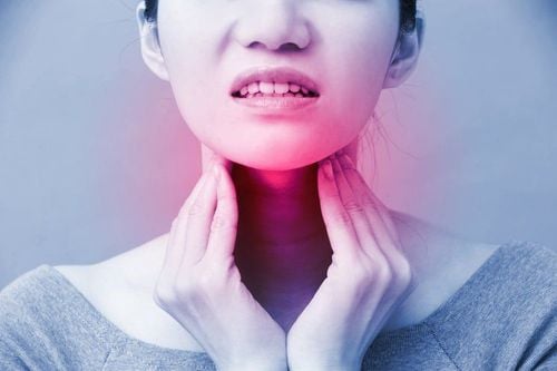 Quan hệ tình dục với nhiều người bằng miệng có thể dẫn tới ung thư hầu - họng