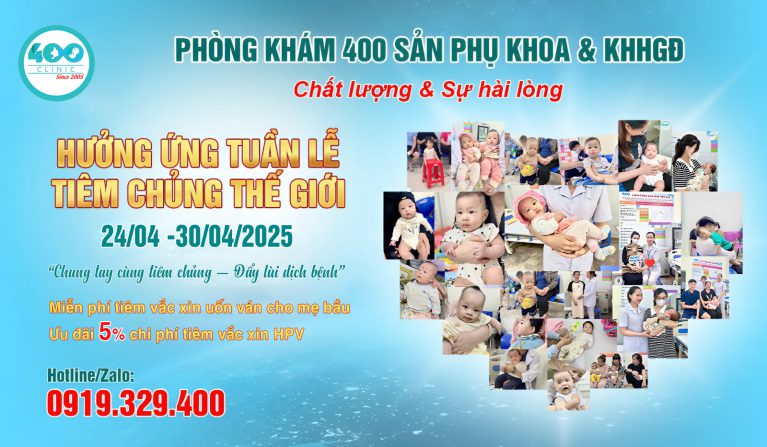 “Chung tay cùng tiêm chủng – đẩy lùi dịch bệnh”
