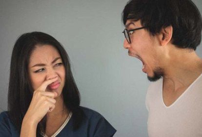Trong nhiều trường hợp, hôi miệng là dấu hiệu của người bị viêm lợi