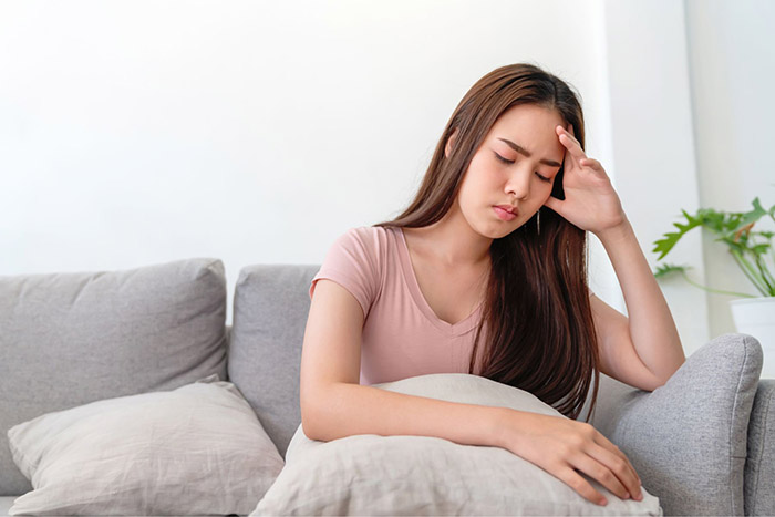 Phụ nữ có nguy cơ đột quỵ sau sinh tăng gấp 6 lần nếu bị tiền sản giật ở thời kỳ mang thai