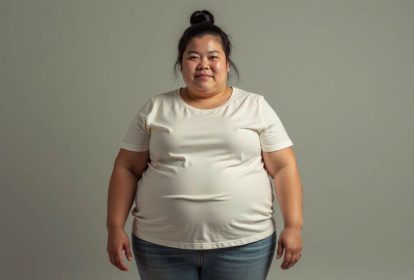 Phụ nữ béo phì có nguy cơ cao gặp phải tình trạng không rụng trứng.