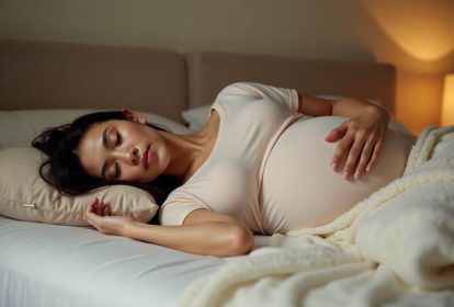 Trong tam cá nguyệt thứ hai, phụ nữ mang thai thường có những giấc mơ kỳ lạ.