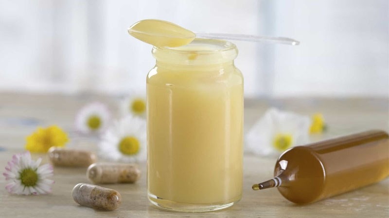 có thể giúp tăng cường sức khỏe của trứng, chất lượng trứng