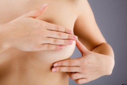 Viêm vú mãn tính có thể là nguyên nhân gây nhiễm trùng vú