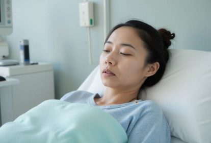 Khám thai định kỳ là cách tốt nhất để phát hiện sớm các bệnh lý phụ khoa.