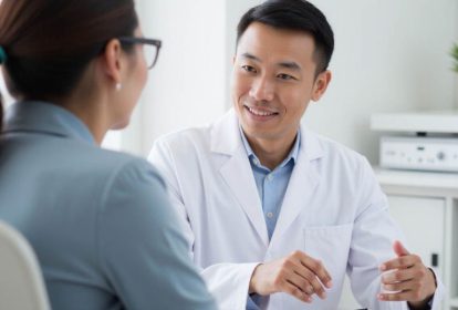 Bệnh tiểu đường có lây qua đường tình dục không là thắc mắc chung của nhiều người.