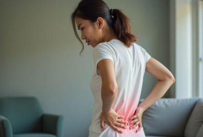 Lạc nội mạc tử cung có gây ung thư không vẫn chưa được xác định rõ ràng. Tuy nhiên, ung thư nội mạc tử cung có xu hướng xuất hiện nhiều hơn ở người mắc bệnh, thường được biểu hiện qua triệu chứng đau vùng chậu.