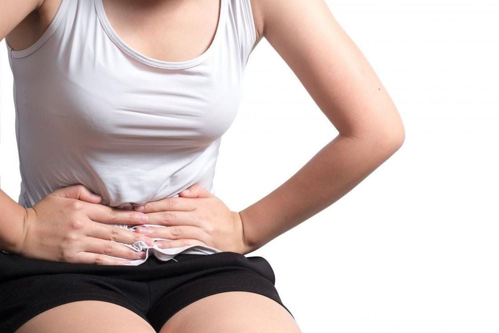 Thống kinh được chia thành 2 loại nguyên phát và thứ phát