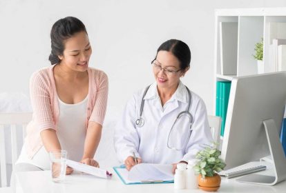 Điều trị bệnh cơ tuyến tử cung như thế nào?