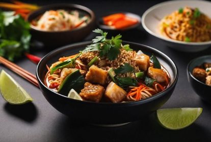 Bữa sáng cho người buồng trứng đa nang là một phần quan trọng trong kế hoạch quản lý và kiểm soát tình trạng sức khỏe.