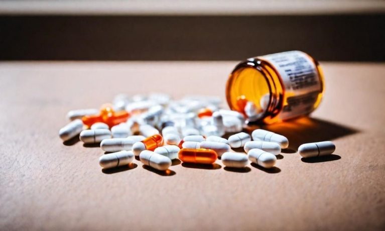 Có thể sử dụng thuốc giảm đau để giải quyết căng thẳng khi bị u xơ tử cung