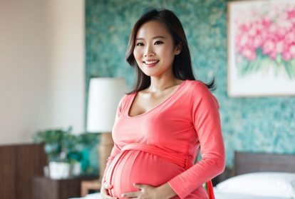Nhận biết các dấu hiệu rụng trứng giúp chị em chủ động lên kế hoặc thụ thai thành công.