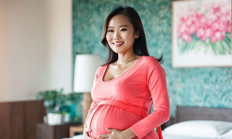 Nhận biết các dấu hiệu rụng trứng giúp chị em chủ động lên kế hoặc thụ thai thành công.