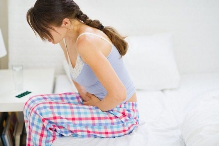 Táo bón ở phụ nữ sau sinh là một dạng táo bón chức năng