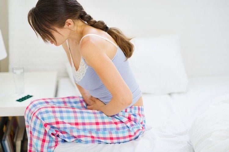 Táo bón ở phụ nữ sau sinh là một dạng táo bón chức năng