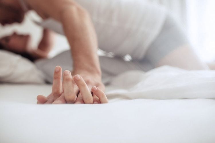 Cực khoái ở phụ nữ kéo dài bao lâu?
