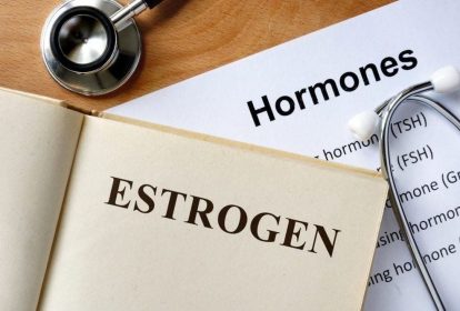 Hormone estrogen có liên quan đến sự hình thành polyp tử cung