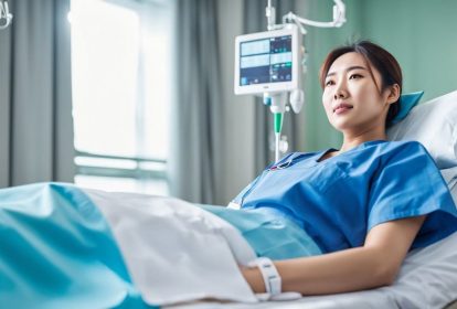 Nếu có bất kỳ biểu hiện nào của quá trình kích buồng trứng quá mức, việc nhập viện ngay lập tức là cần thiết để thực hiện các xét nghiệm lâm sàng, xét nghiệm máu và siêu âm.