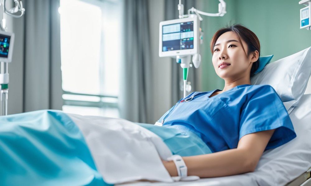 Nếu có bất kỳ biểu hiện nào của quá trình kích buồng trứng quá mức, việc nhập viện ngay lập tức là cần thiết để thực hiện các xét nghiệm lâm sàng, xét nghiệm máu và siêu âm.