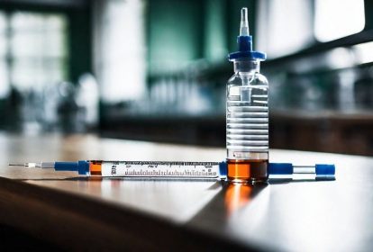 Sau khi xác định kích thước trứng bao nhiêu thì chọc hút, bác sĩ sẽ quyết định thời điểm tiêm thuốc gây rụng trứng.