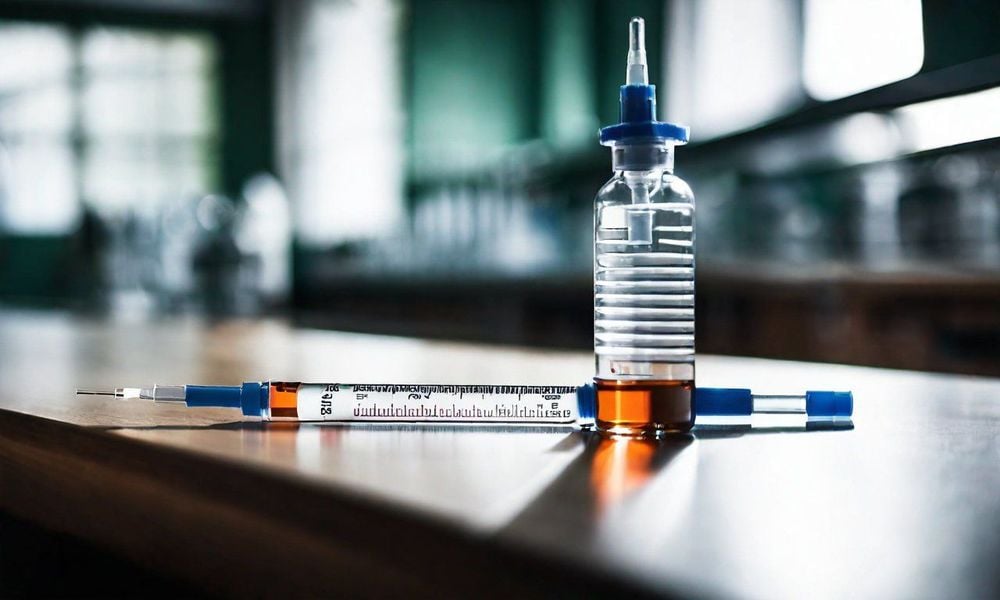 Sau khi xác định kích thước trứng bao nhiêu thì chọc hút, bác sĩ sẽ quyết định thời điểm tiêm thuốc gây rụng trứng.