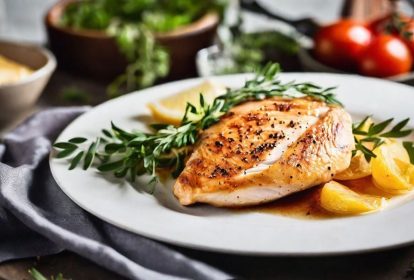 Người bệnh nên bổ sung các thực phẩm giàu chất đạm và hạn chế thực phẩm chứa chất béo bão hòa