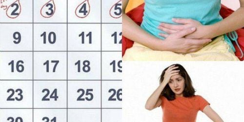 Rối loạn chu kỳ kinh nguyệt là tình trạng chu kỳ kinh nguyệt, số ngày hành kinh và lượng máu kinh xuất hiện khác biệt so với thông thường.