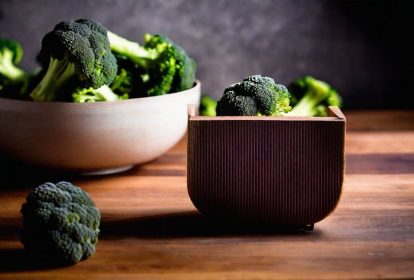 Bông cải xanh tăng cường hệ miễn dịch, hỗ trợ tốt trong việc điều trị u xơ tử cung