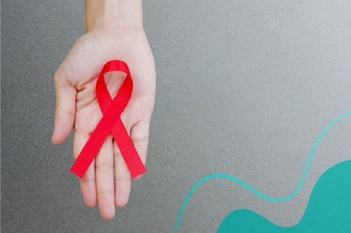 HIV/AIDS là một trong các bệnh lây qua đường tình dục thường gặp.