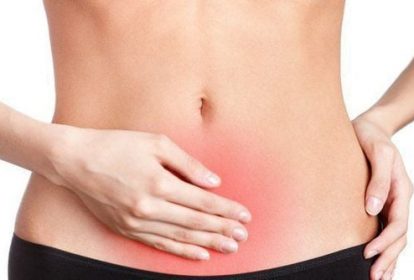 Hầu hết nang sinh lý buồng trứng không biểu hiện triệu chứng