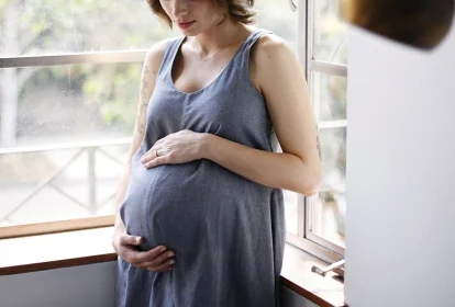 Mẹ bầu từ 35 tuổi trở lên khi mang thai có khả năng mắc các dị tật thai nhi cao hơn bình thường.