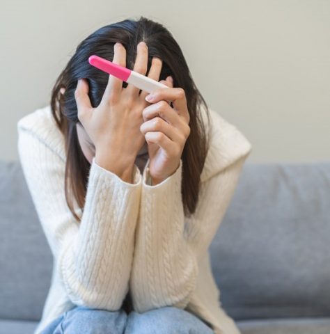 Thai sinh hóa có thể ảnh hưởng sức khỏe thể chất và tinh thần của người phụ nữ