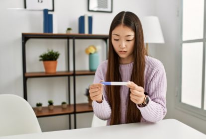 Bị buồng trứng đa nang có con được không là trăn trở của nhiều chị em