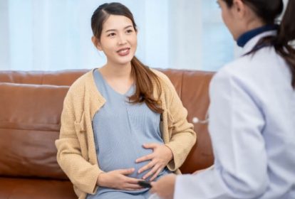 Việc chẩn đoán đúng giúp tránh các biến chứng do mất ngủ kéo dài trong thai kỳ